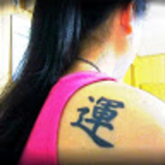 Meet your Posher, Jaycee - Picture 1 of 1